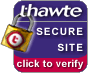 Certified secure